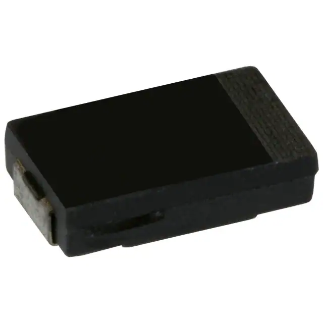 EEF-CD1A220ER Panasonic Electronic Components electronic component